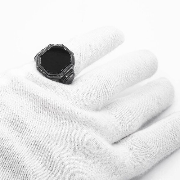 Vitaly Deco Ring - Picture 4 of 6